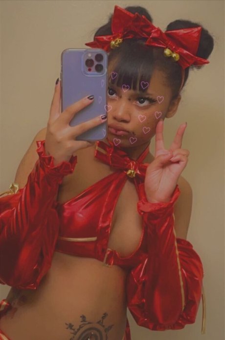 mecharaia pornstar pretty image