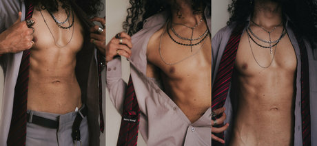 escardonaz nudes pornstar image