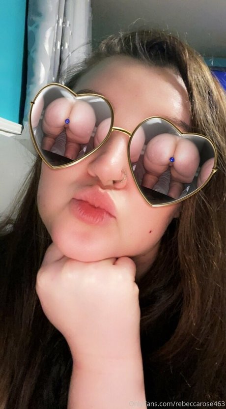 rebeccarose463 star porn pictures