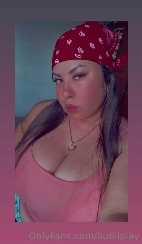 bubiiplay free model pic