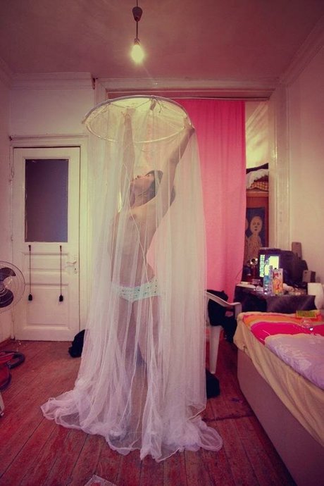 Ceyda Kocman beautiful actress galleries