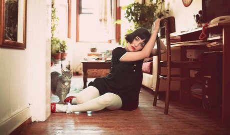 Ceyda Kocman sexy star pictures