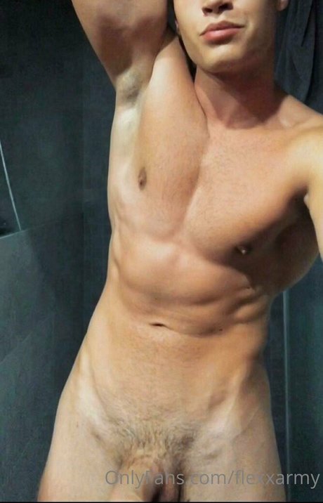 flexxarmy adult star image