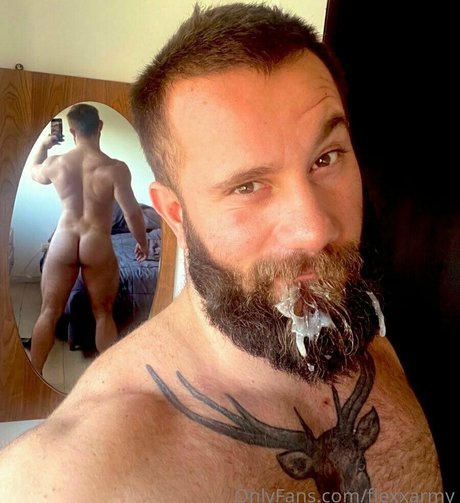 flexxarmy model high quality images