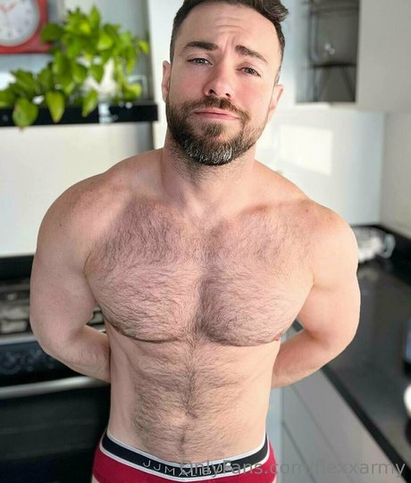 flexxarmy model sex pics
