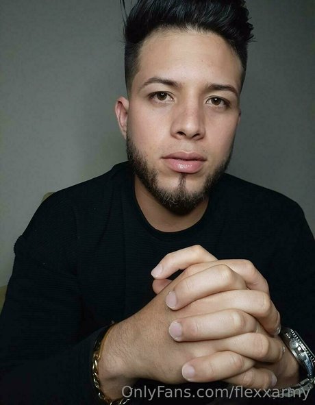 flexxarmy model perfect images