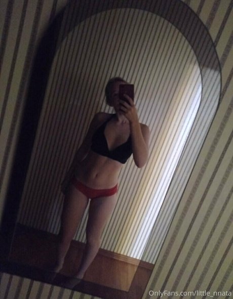 little nnata sex model photo