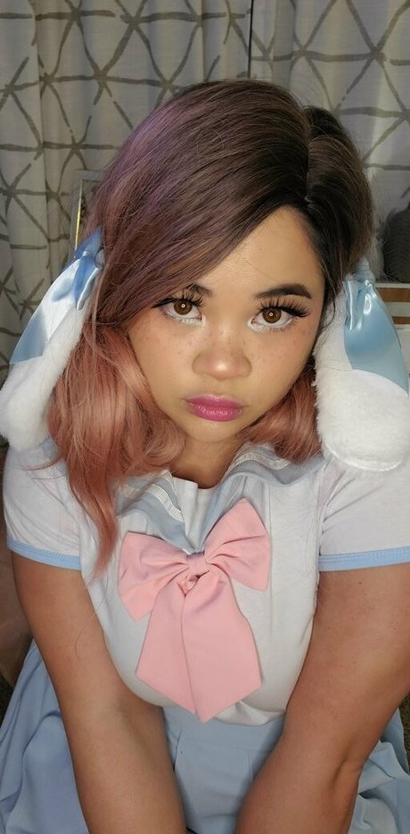 kawaiiknockout pretty actress img