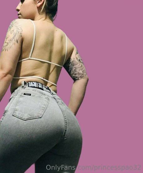 princesspao32 model best pictures