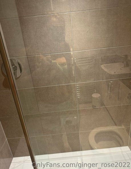 ginger rose2022 pretty star photos