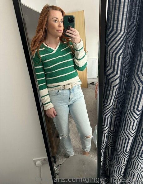 ginger rose2022 high quality actress pics