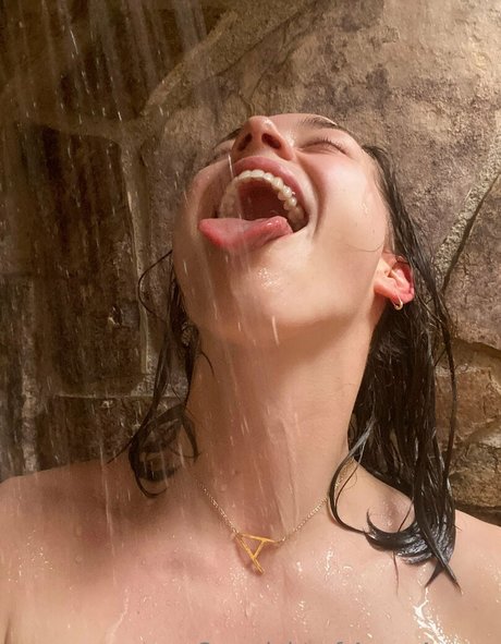 annyaurora hd model images