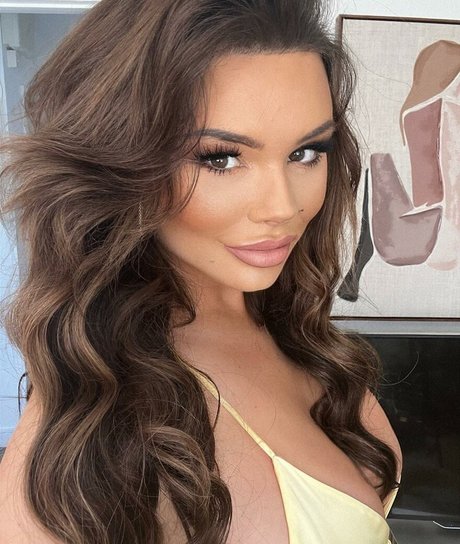 Stacey Marie Clarke model exclusive pictures