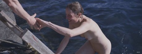 Vicky Krieps high quality star pictures