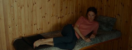 Vicky Krieps art pornstar photo