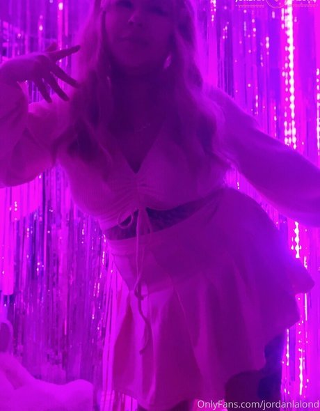 vipjordanlalond pornstar high quality photo