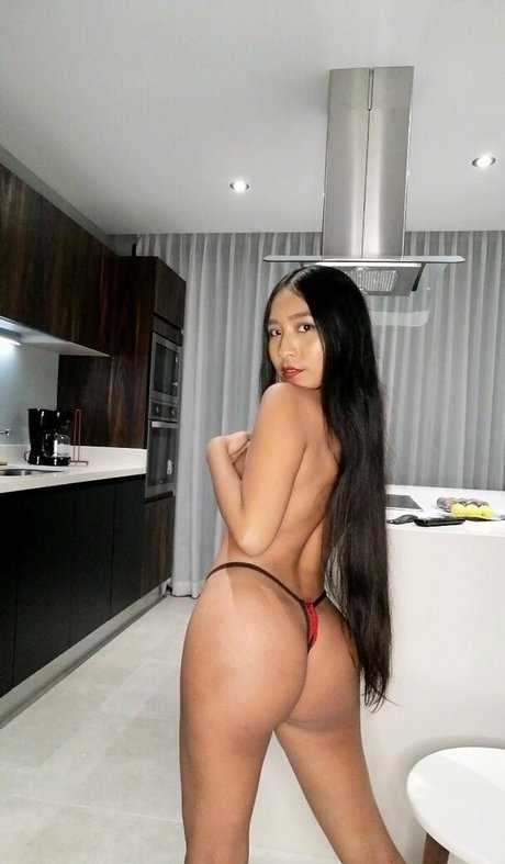 pocahontaslittle exclusive model photos