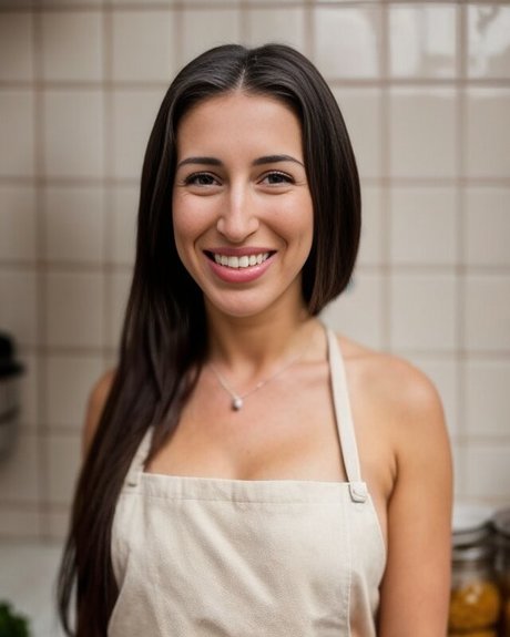 Milaa4you model naked img