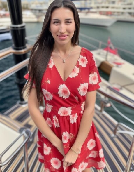 Milaa4you nude pornstar pics