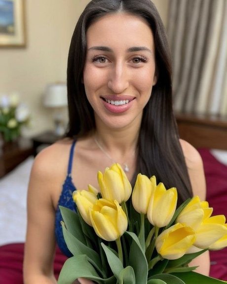 Milaa4you hot pornstar pic