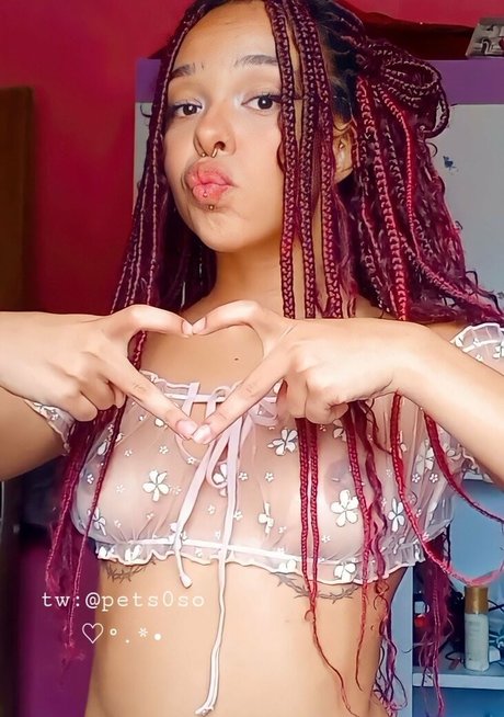 Sofia Bun naked pornstar pictures