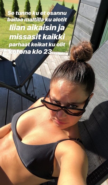 Anna Abreu sexy star pics