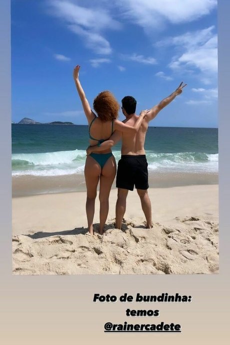 Vanessa Da Mata pornstar beautiful archive