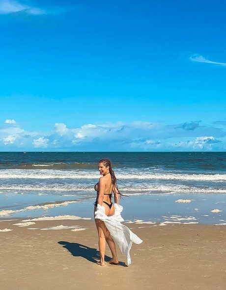 Vanessa Da Mata xxx star gallery