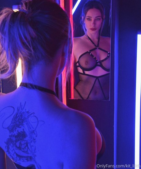 Kit Lilith best pornstar img