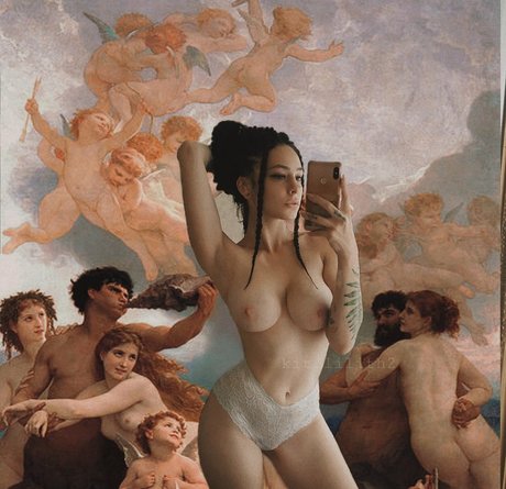 Kit Lilith nude actress photo