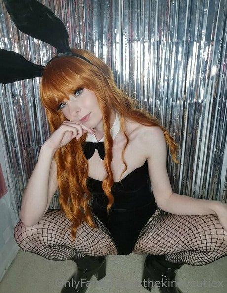 xthekinkycutiex pornstar nudes gallery