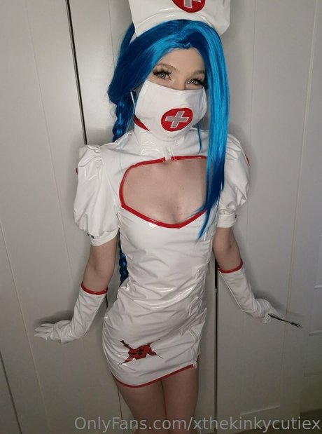 xthekinkycutiex pornstar erotic archive