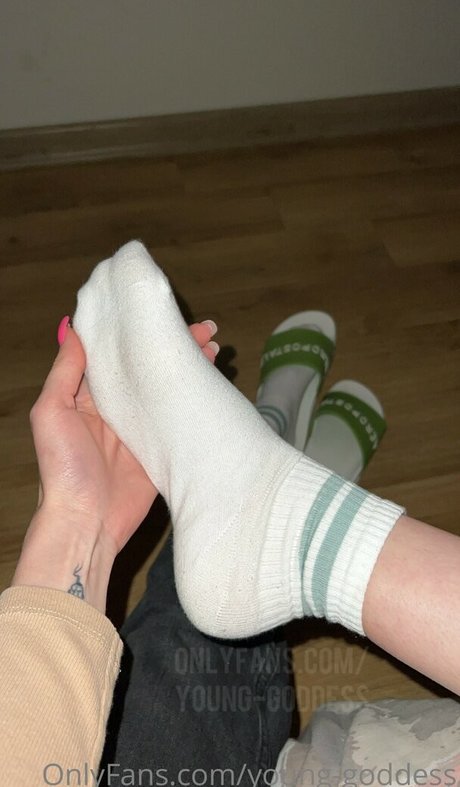 YoungGoddess erotic pornstar archive