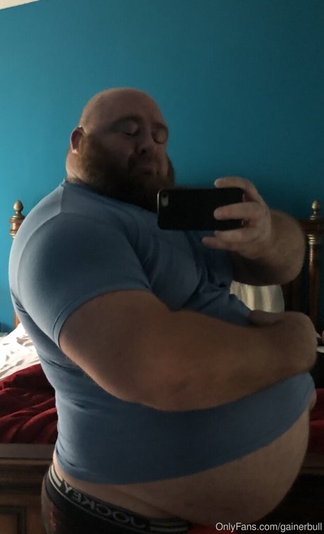 gainerbull star adult gallery