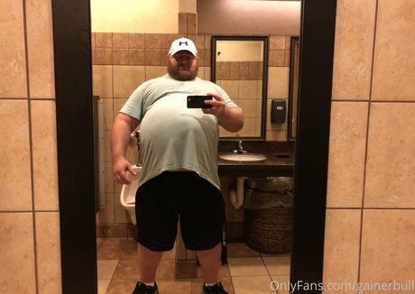 gainerbull hot model photos