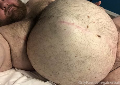 gainerbull nice model photos