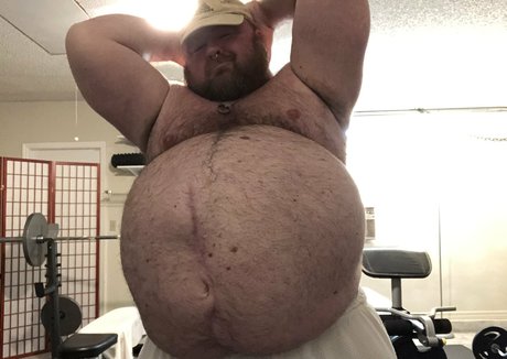 gainerbull sexy star photo