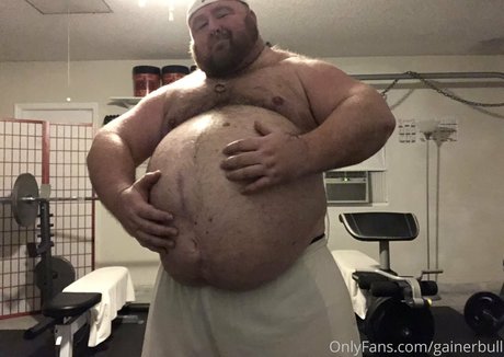 gainerbull pornstar perfect archive