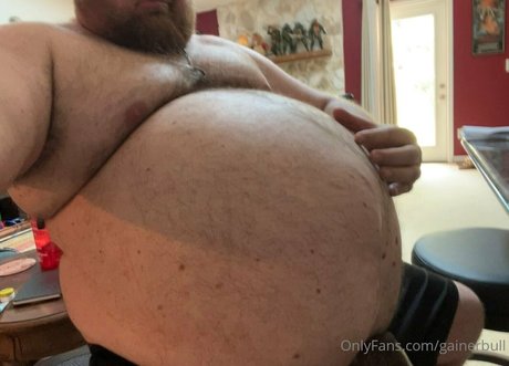 gainerbull pornstar xxx picture