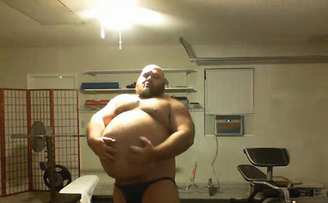 gainerbull star photos