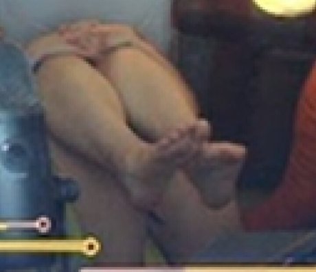 CriptoGirl model nude pictures