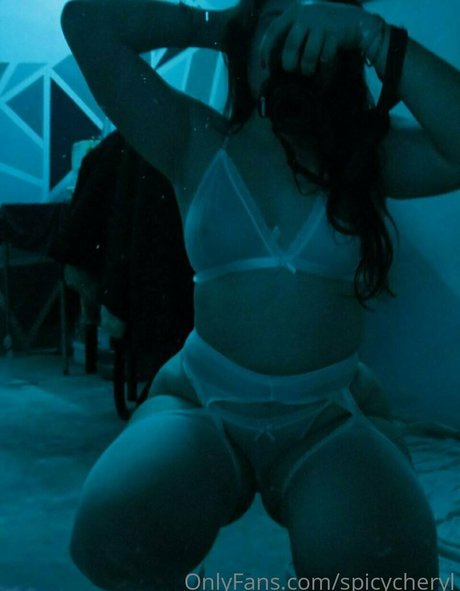 spicycheryl model nudes galleries