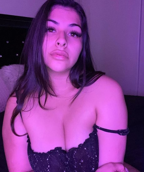 kaelanibaby model free pic