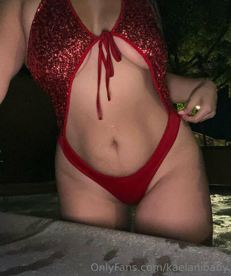 kaelanibaby sexy pornstar archive