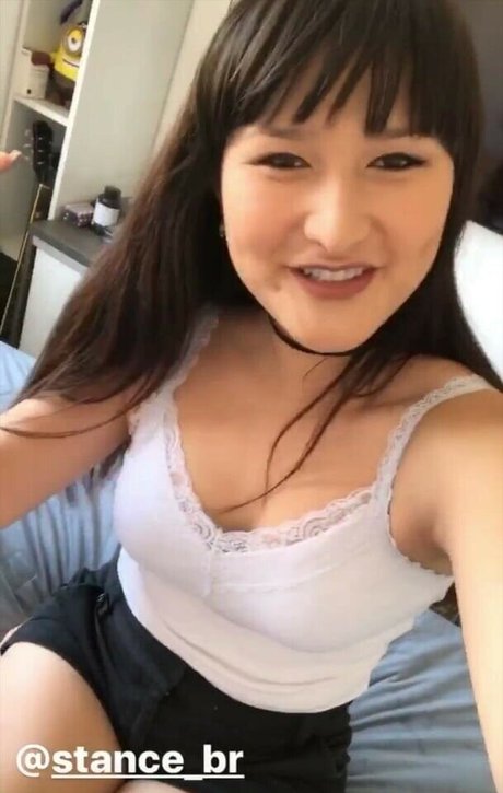 Thais Matsufugi nudes model gallery