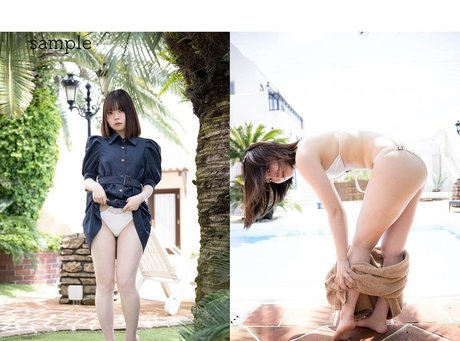 Koronsui model top pictures