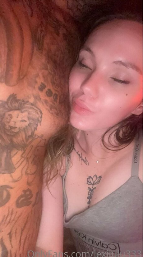lexilulu333 actress gallery