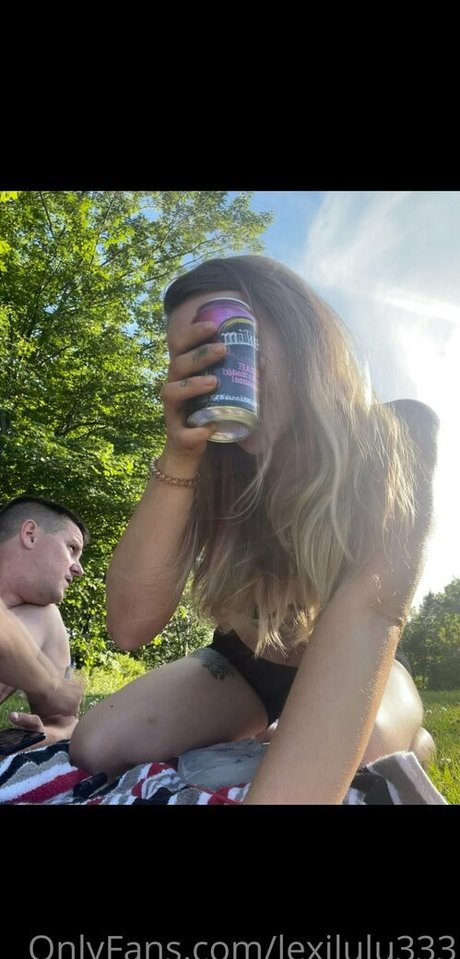 lexilulu333 beautiful star photo