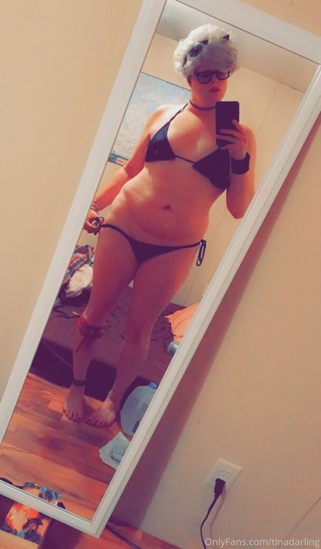 tinadarling model adult archive