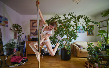 irinas island model nudes pic